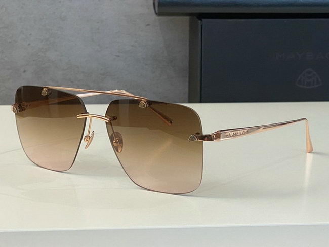 Maybach Sunglasses AAA+ ID:20220317-1000